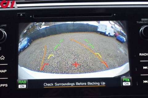 2019 Subaru Outback 3.6R Touring