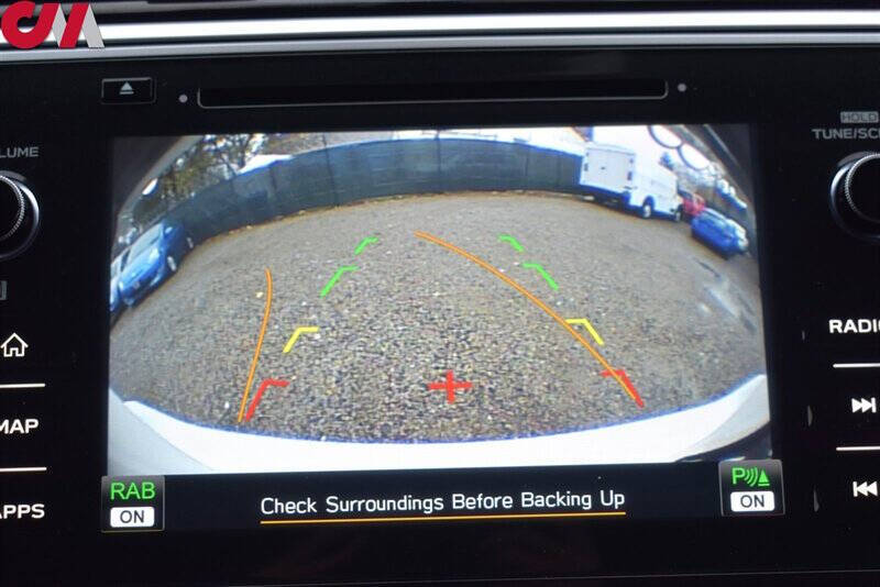 2019 Subaru Outback 3.6R Touring