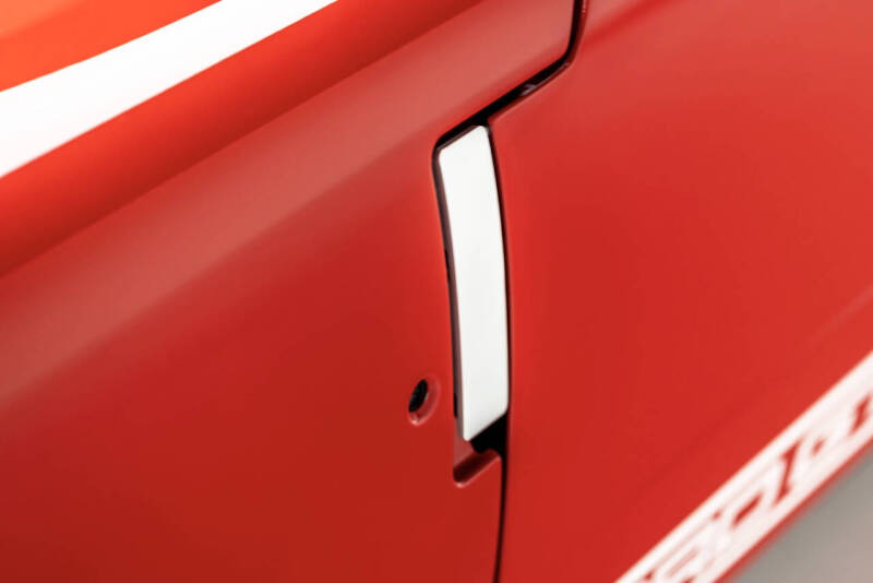 2005 Ford GT