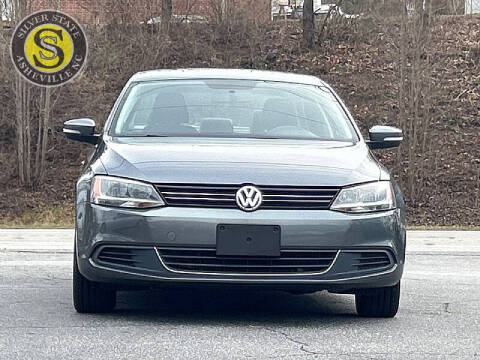 2013 Volkswagen Jetta