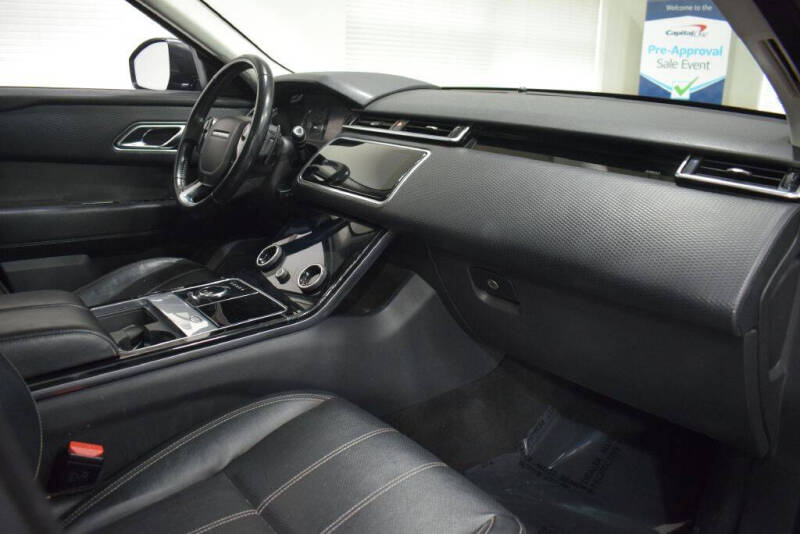 2019 Land Rover Range Rover Velar P250 S