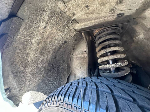 1963 Ford Thunderbird