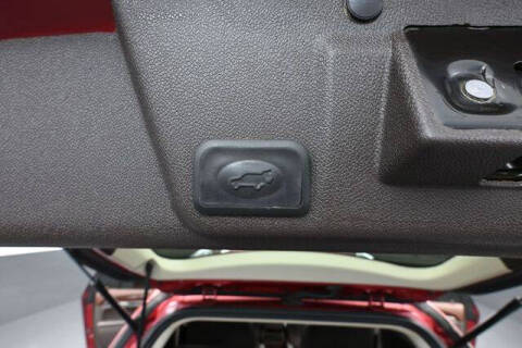 2013 Buick Enclave Leather