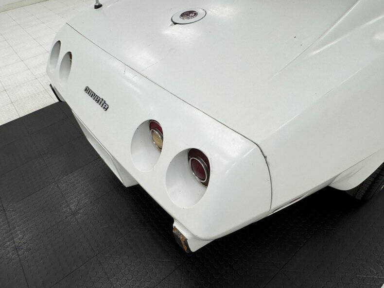 1976 Chevrolet Corvette