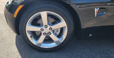 2006 Pontiac Solstice