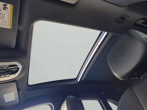 2020 Porsche Macan S