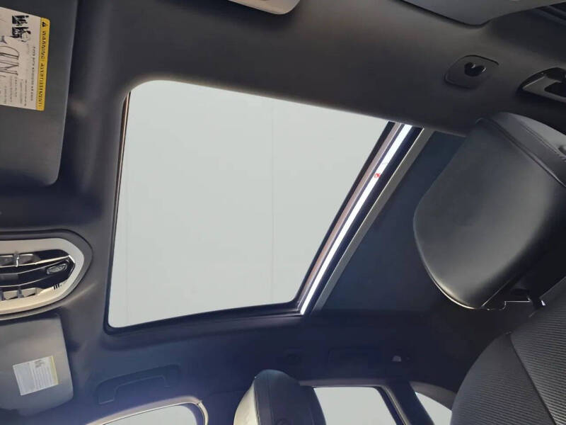 2020 Porsche Macan S