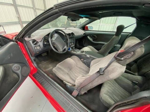 1994 Pontiac Firebird