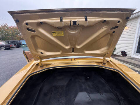 1978 Pontiac Trans Am