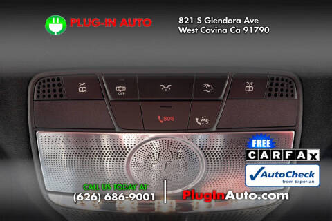 2019 Mercedes-Benz G-Class G 550