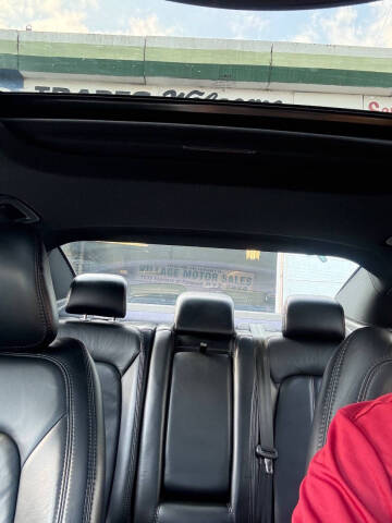 2018 Lincoln MKZ Select