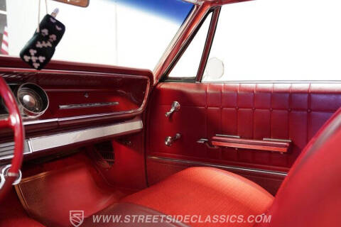 1965 Chevrolet Impala