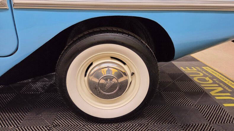 1964 Amphicar Model 770