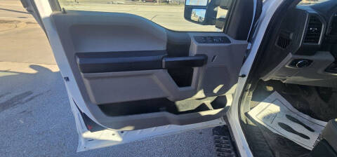 2019 Ford F-350 Super Duty XL