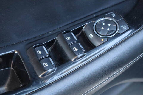 2015 Ford Edge Sport