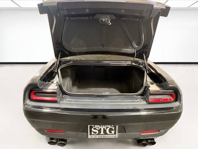 2019 Dodge Challenger