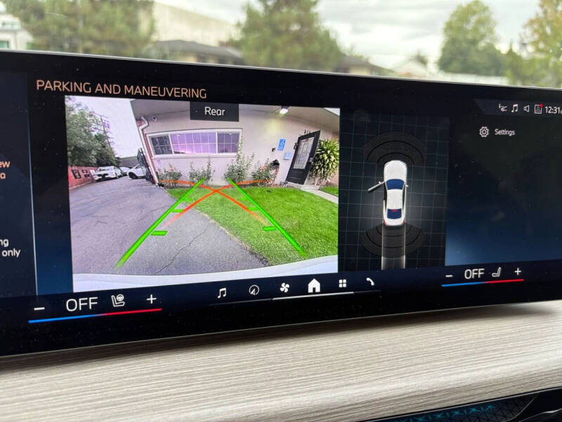 2025 BMW 4 Series 430i xDrive