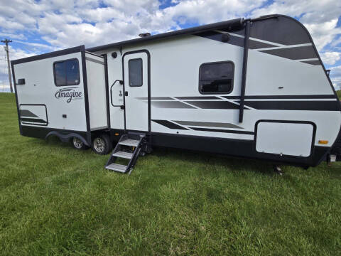 2019 Grand Design RV 2670MK