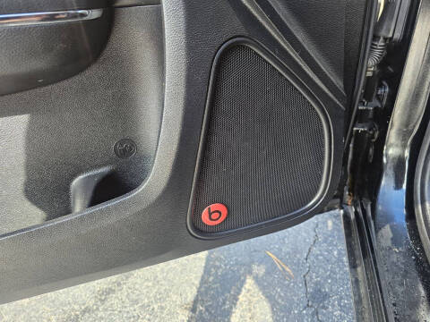 2014 Dodge Charger R/T Plus