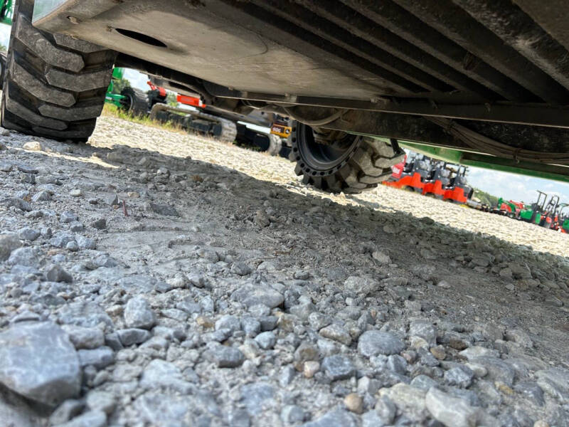 2016 JLG G5-18A Telehandler