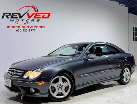 2009 Mercedes-Benz CLK CLK 350