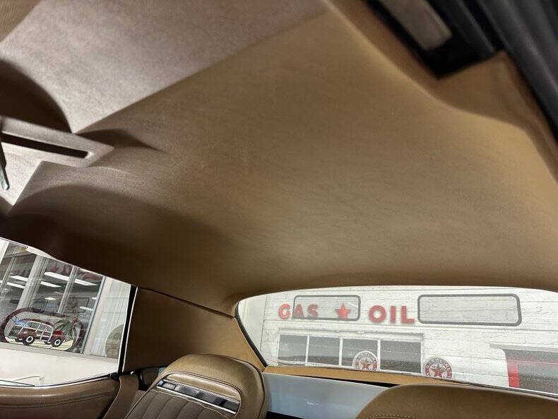 1970 Chevrolet Corvette