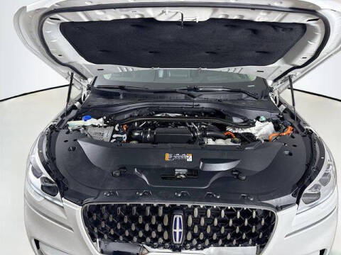 2022 Lincoln Aviator Grand Touring