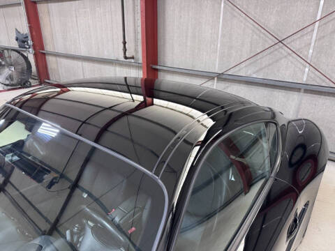 2007 Porsche Cayman