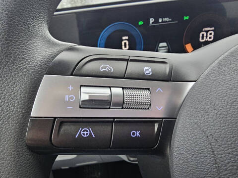 2024 Hyundai Kona SE