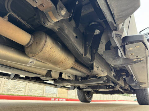 2020 GMC Sierra 2500HD AT4