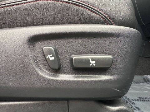 2019 Toyota 4Runner TRD Off-Road Premium