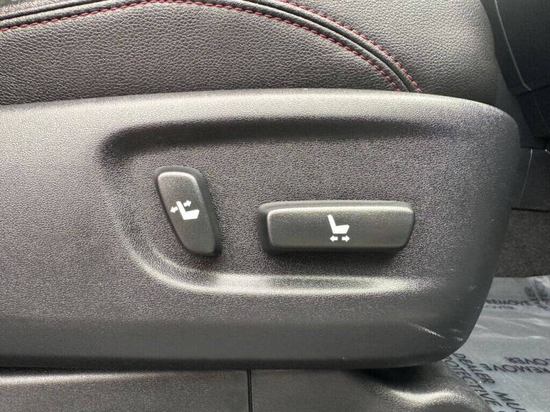 2019 Toyota 4Runner TRD Off-Road Premium