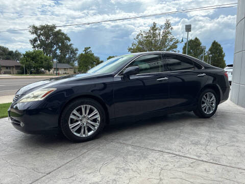 2009 Lexus ES 350
