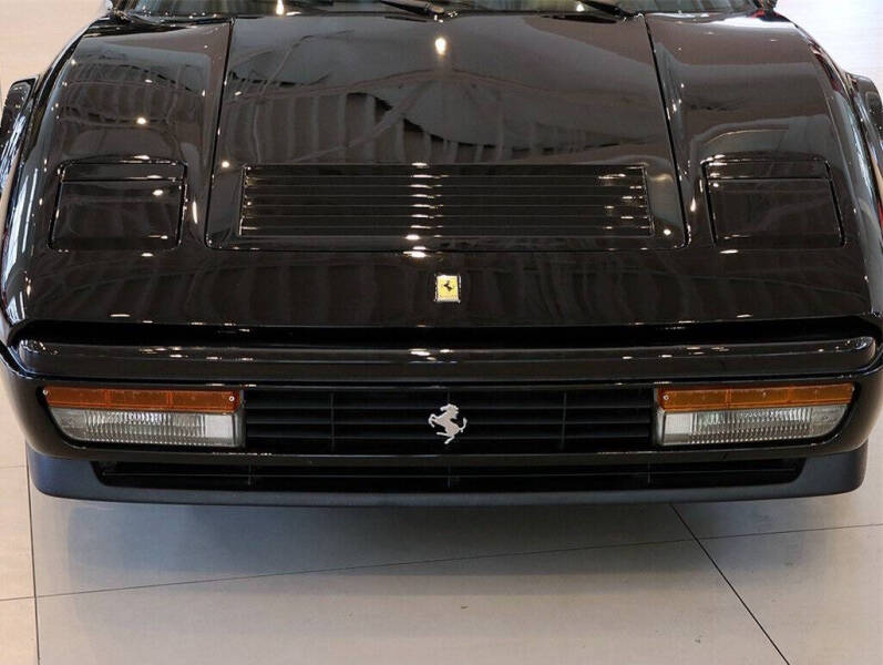 1986 Ferrari 328 GTB