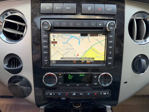 2014 Ford Expedition Limited