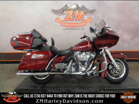 2008 Harley-Davidson Road Glide