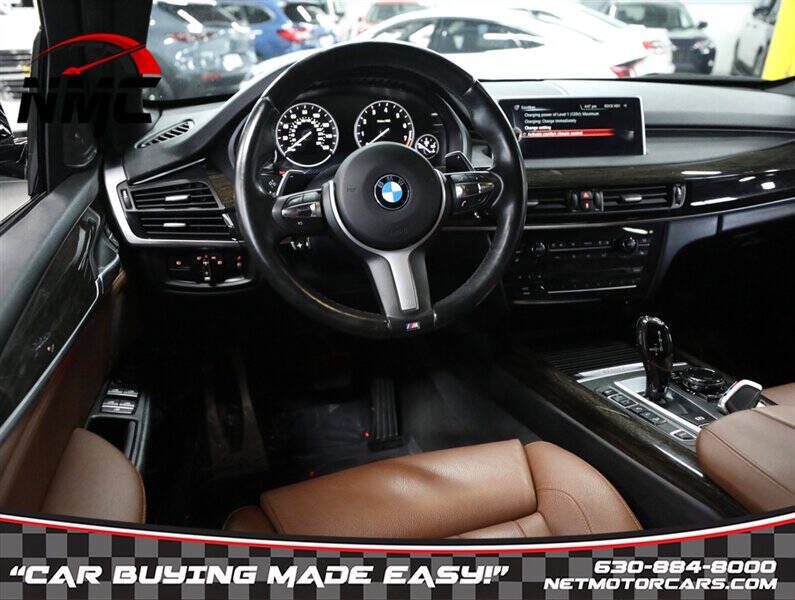 2016 BMW X5 xDrive40e