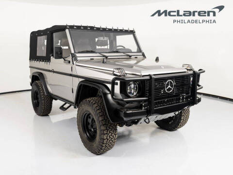 1992 Mercedes-Benz 250