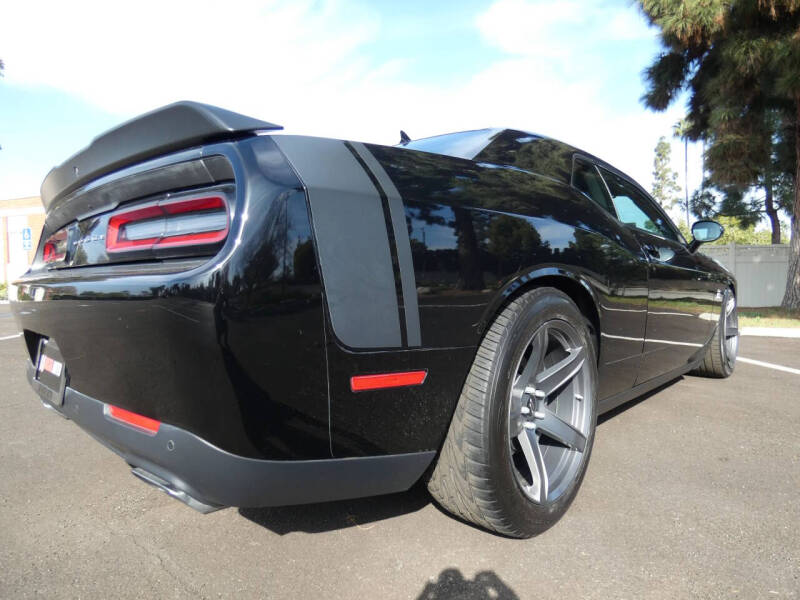 2017 Dodge Challenger