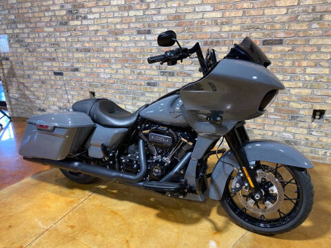 2022 Harley-Davidson Road Glide® Special
