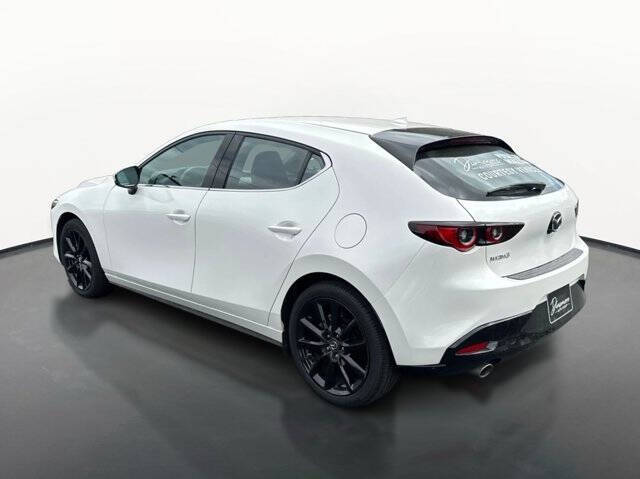 2026 Mazda Mazda3 Hatchback 2.5 S Premium