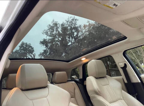 2017 Land Rover Range Rover Evoque SE