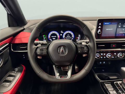 2025 Acura ADX w/A-SPEC