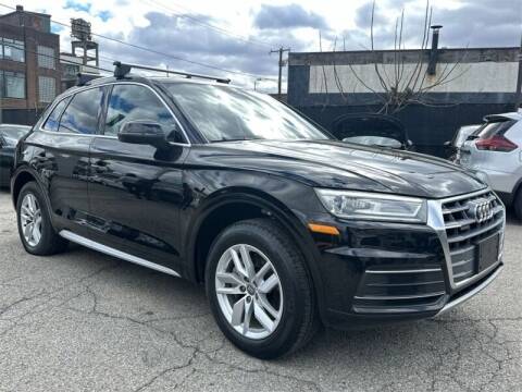 2020 Audi Q5 for sale at The Bad Credit Doctor in Philadelphia PA