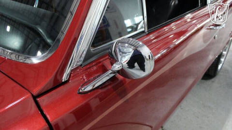 1964 Pontiac Tempest