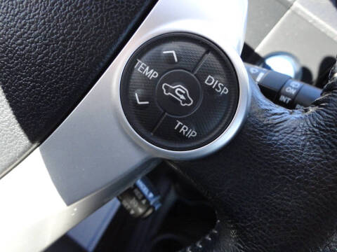 2017 Toyota Prius c Four