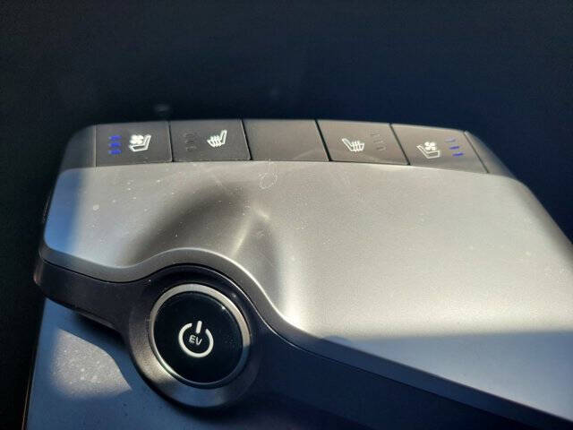 2023 Kia EV6 Wind