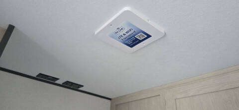 2026 Forests River Shasta