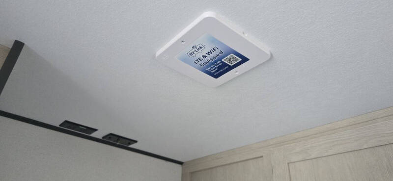 2026 Forests River Shasta