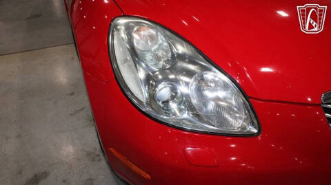 2002 Lexus SC 430